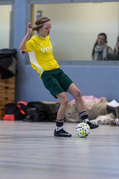Bild 57 - U12 NFV Futsalturnier HH,SH,HB,NDS